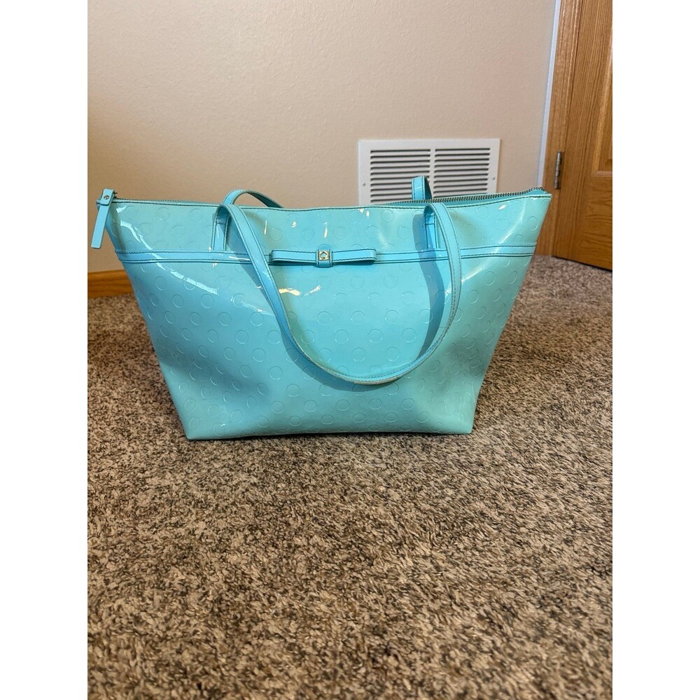 Kate Spade New York Camellia Street tote